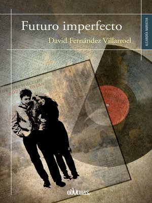 cover image of Futuro imperfecto